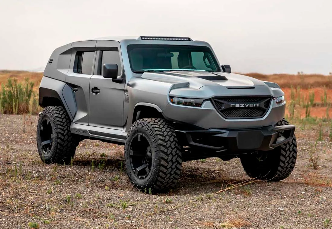 rezvani tank 2020, rezvani tank 2020 caracteristicas, rezvani tank 2020 especificaciones, rezvani tank 2020 motor, rezvani tank 2020 exterior, rezvani tank 2020 interior, rezvani tank 2020 desempeño, rezvani tank 2020 lanzamiento, rezvani tank 2020 ficha tecnica, rezvani tank 2020 imagenes, rezvani tank 2020 fotos, rezvani tank 2020 versiones, rezvani tank 2020 x, rezvani tank x 2020, rezvani tank 2020 military edition