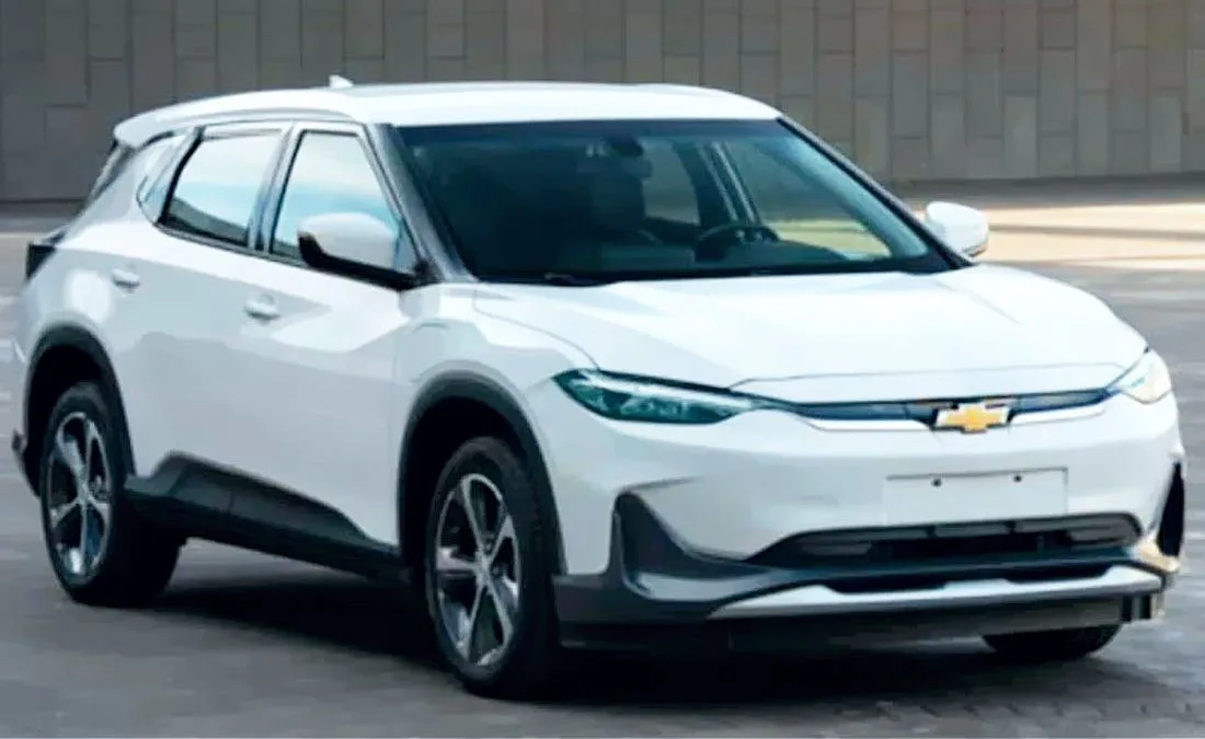 chevrolet menlo ev, chevrolet menlo ev 2020, chevrolet menlo ev caracteristicas, chevrolet menlo ev ficha tecnica, chevrolet menlo ev autonomia, chevrolet suv electrica, suv electrica general motors, crossover electrico chevrolet, chevrolet bolt euv, chevrolet bolt euv 2020