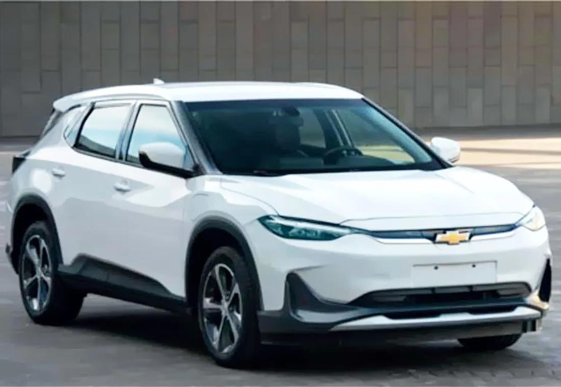 chevrolet menlo ev, chevrolet menlo ev 2020, chevrolet menlo ev caracteristicas, chevrolet menlo ev ficha tecnica, chevrolet menlo ev autonomia, chevrolet suv electrica, suv electrica general motors, crossover electrico chevrolet, chevrolet bolt euv, chevrolet bolt euv 2020