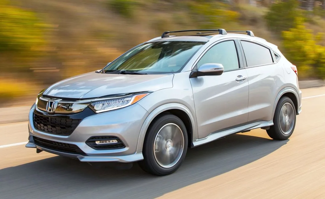 honda, honda produccion de carros en argentina, honda cierre de produccion en argentina, honda produccion en america latina, honda reorganizacion en produccion de vehiculos, honda en america latina, honda hr-v