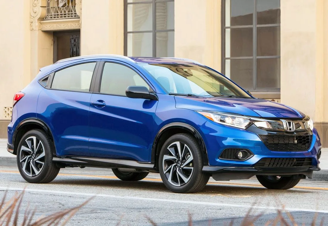 honda, honda produccion de carros en argentina, honda cierre de produccion en argentina, honda produccion en america latina, honda reorganizacion en produccion de vehiculos, honda en america latina, honda hr-v