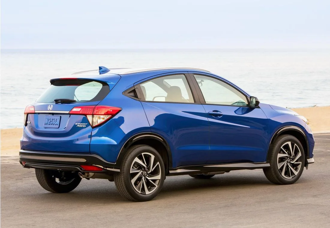 honda, honda produccion de carros en argentina, honda cierre de produccion en argentina, honda produccion en america latina, honda reorganizacion en produccion de vehiculos, honda en america latina, honda hr-v