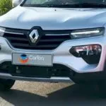 renault kwid 2020, renault kwid facelift, renault kwid actualizacion, renault kwid puesta al dia, renault kwid nuevo, renault kwid nuevo diseño, renault kwid nueva cara, renault kwid 2020 proyeccion digital, renault kwid 2020 ficha tecnica, renault kwid 2020 india