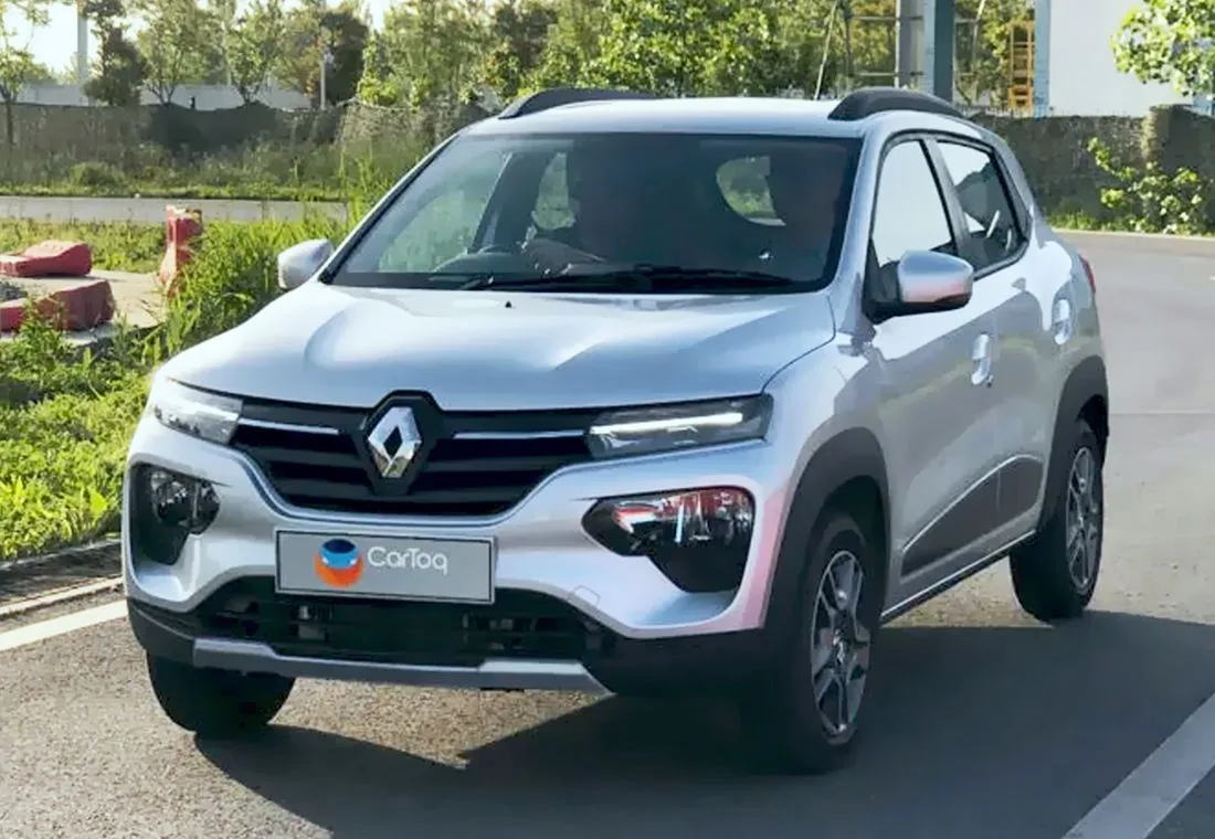 renault kwid 2020, renault kwid facelift, renault kwid actualizacion, renault kwid puesta al dia, renault kwid nuevo, renault kwid nuevo diseño, renault kwid nueva cara, renault kwid 2020 proyeccion digital, renault kwid 2020 ficha tecnica, renault kwid 2020 india