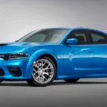dodge charger, dodge charger daytona, dodge charger daytona 2019, dodge charger edicion especial, dodge charger edicion limitada, dodge charger daytona 50th anniversary, dodge charger daytona 50th, dodge charger daytona 50th anniversary caracteristicas, dodge charger daytona 50th anniversary motor, dodge charger daytona 50th anniversary ficha tecnica, dodge charger daytona 50th anniversary imagenes, dodge charger daytona 50th anniversary fotos, dodge charger daytona 50th anniversary interior