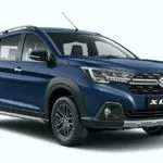 suzuki xl6, suzuki xl6 crossover, suzuki xl6 2020, suzuki xl6 caracteristicas, suzuki xl6 ficha tecnica, suzuki xl6 equipamiento, suzuki xl6 fotos, suzuki xl6 colombia, suzuki ertiga crossover, suzuki ertiga suv, suzuki ertiga crossover colombia, suzuki ertiga crossover fotos