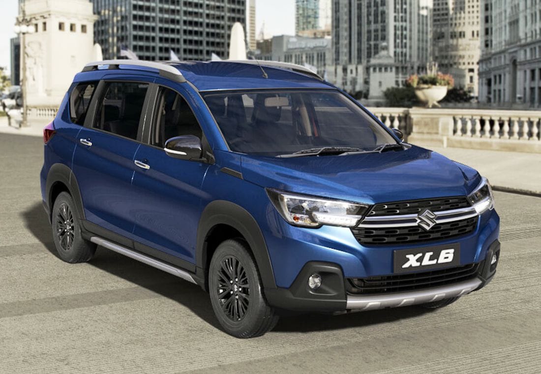 suzuki xl6, suzuki xl6 crossover, suzuki xl6 2020, suzuki xl6 caracteristicas, suzuki xl6 ficha tecnica, suzuki xl6 equipamiento, suzuki xl6 fotos, suzuki xl6 colombia, suzuki ertiga crossover, suzuki ertiga suv, suzuki ertiga crossover colombia, suzuki ertiga crossover fotos