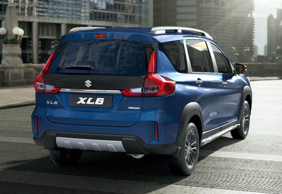 suzuki xl6, suzuki xl6 crossover, suzuki xl6 2020, suzuki xl6 caracteristicas, suzuki xl6 ficha tecnica, suzuki xl6 equipamiento, suzuki xl6 fotos, suzuki xl6 colombia, suzuki ertiga crossover, suzuki ertiga suv, suzuki ertiga crossover colombia, suzuki ertiga crossover fotos