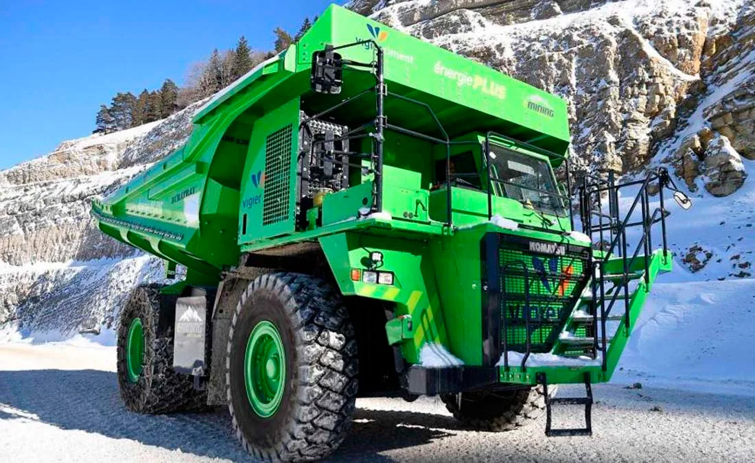 komatsu edumper, edumper, komatsu edumper electrico, komatsu edumper camion electrico, camion electrico komatsu edumper, komatsu edumper caracteristicas, komatsu edumper suiza, komatsu edumper especificaciones, komatsu edumper capacidad de carga, komatsu edumper carga, komatsu edumper motor, komatsu edumper bateria, komatsu edumper imagenes, komatsu edumper fotos, komatsu edumper ficha tecnica, komatsu edumper emision de gases, komatsu edumper se recarga solo