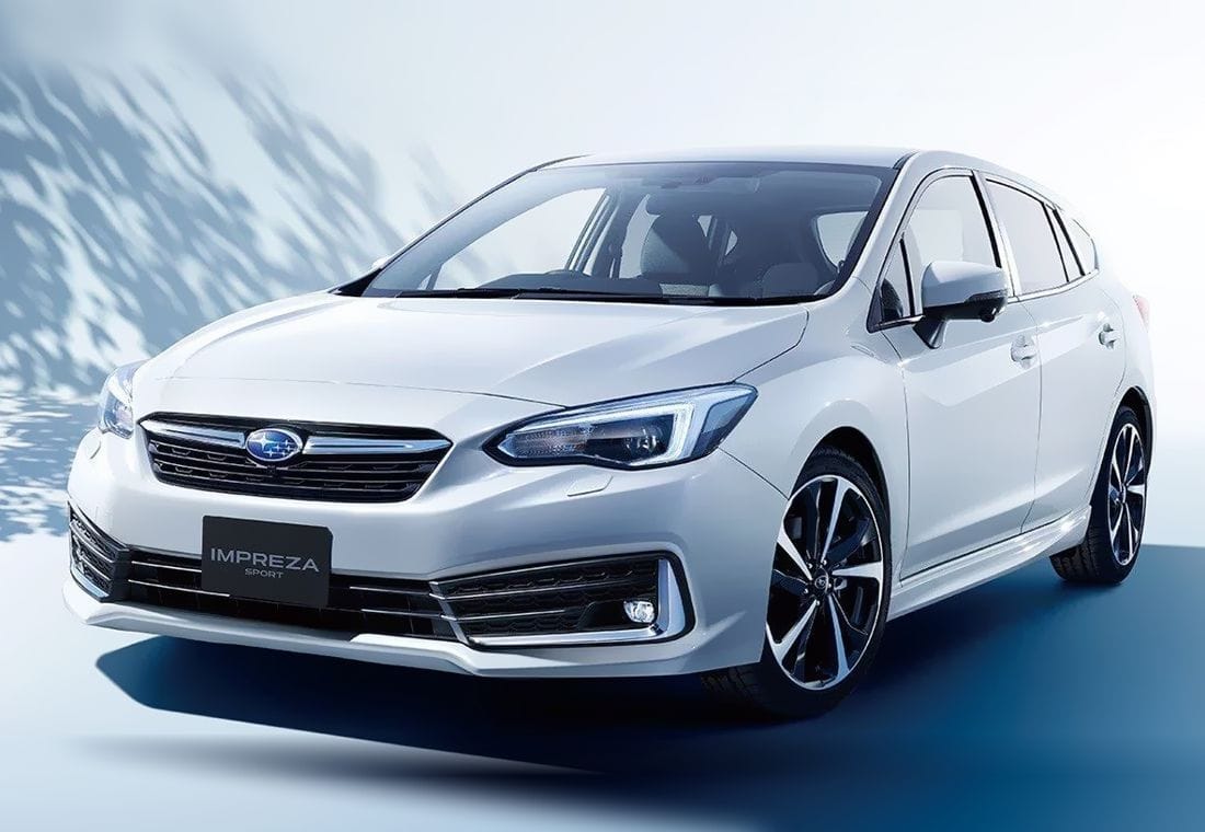 subaru impreza, subaru impreza 2020, subaru impreza 2020 colombia, subaru impreza colombia, subaru impreza 2020 actualizacion, subaru impreza caracteristicas, subaru impreza eyesight, subaru impreza facelift 2020