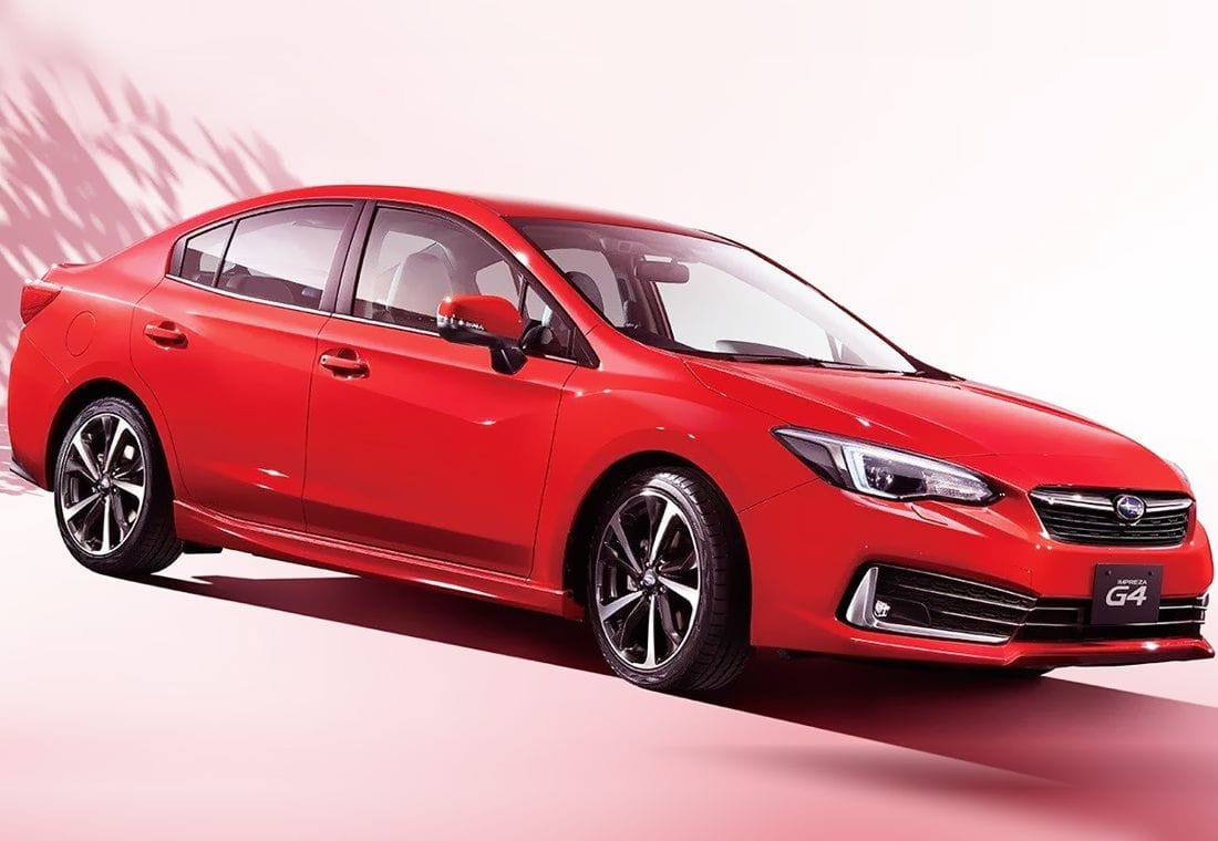 subaru impreza, subaru impreza 2020, subaru impreza 2020 colombia, subaru impreza colombia, subaru impreza 2020 actualizacion, subaru impreza caracteristicas, subaru impreza eyesight, subaru impreza facelift 2020