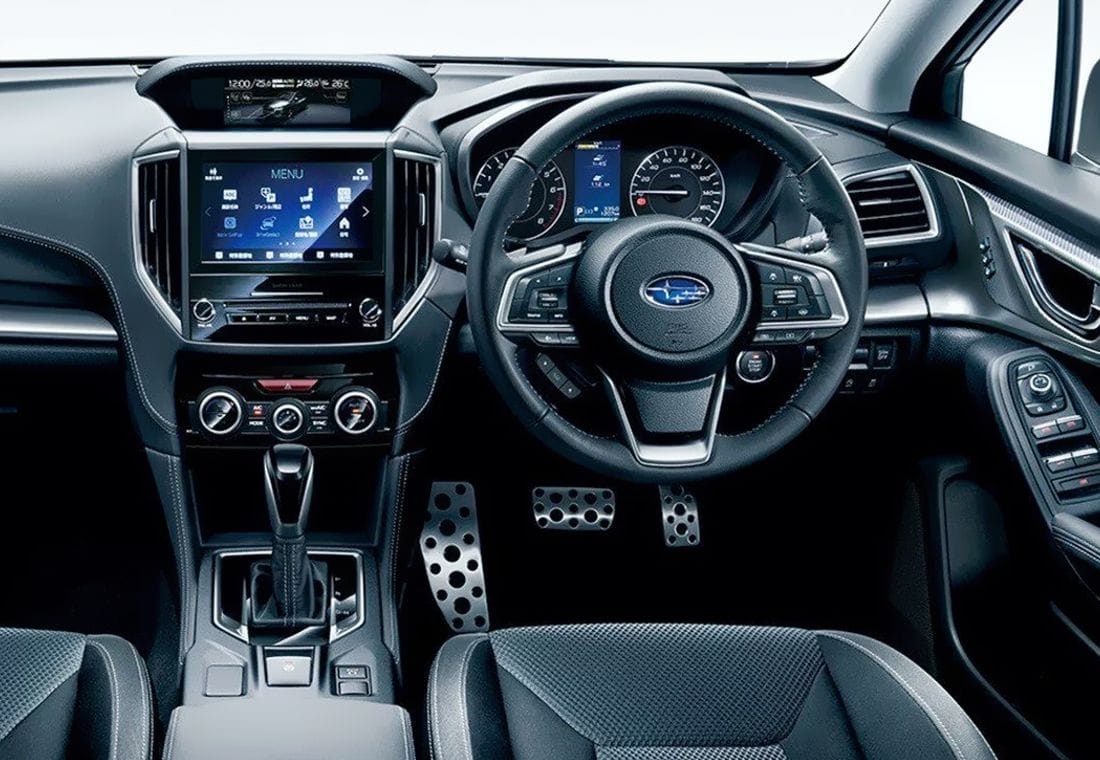 subaru impreza, subaru impreza 2020, subaru impreza 2020 colombia, subaru impreza colombia, subaru impreza 2020 actualizacion, subaru impreza caracteristicas, subaru impreza eyesight, subaru impreza facelift 2020