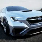 subaru wrx 2021, subaru wrx sti 2021, futuro subaru wrx, futuro subaru wrx 2021, subaru wrx 2021 caracteristicas, subaru wrx sti 2021 caracteristicas, subaru viziv performance concept, proxima generacion del subaru wrx sti
