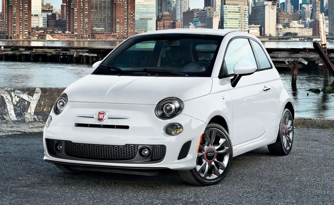 fiat 500 estados unidos, fiat mas vendidos en estados unidos, ventas de fiat en estados unidos, fiat usa, fiat 500 usa, fiat 500e usa, fiat 500 electrico usa