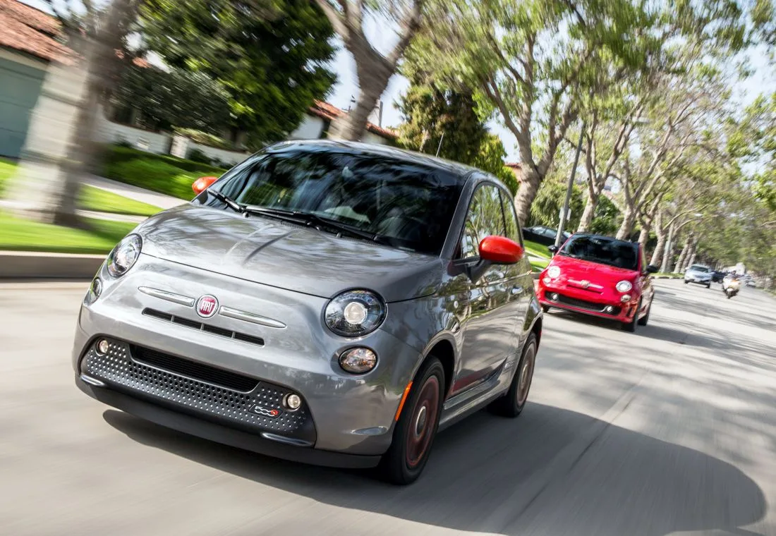 fiat 500 estados unidos, fiat mas vendidos en estados unidos, ventas de fiat en estados unidos, fiat usa, fiat 500 usa, fiat 500e usa, fiat 500 electrico usa