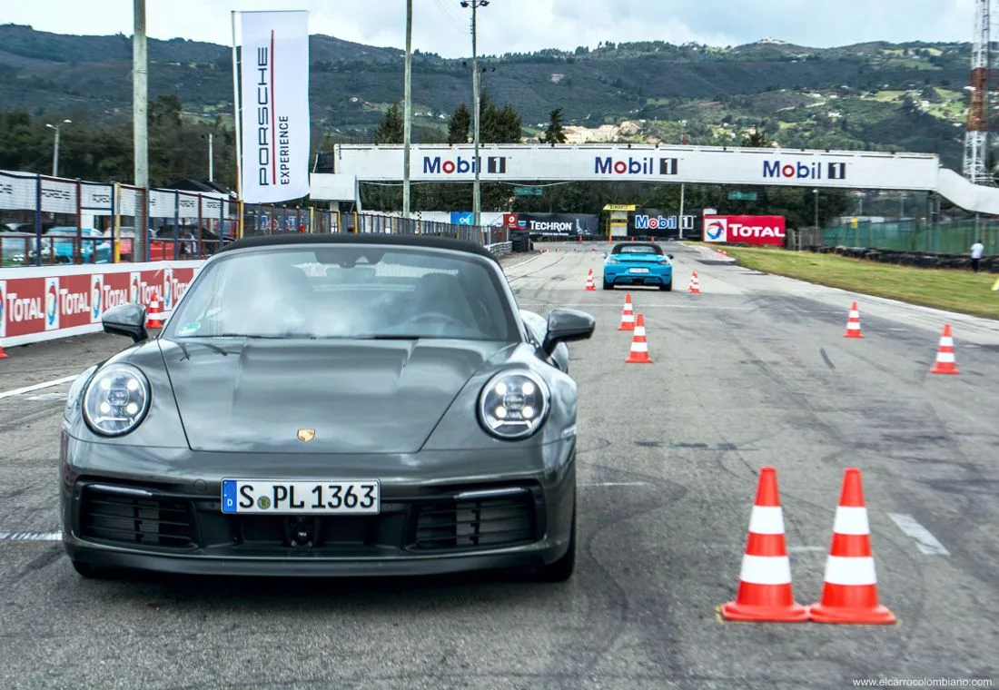 autos porsche en colombia, autos deportivos porsche en colombia, carros deportivos en colombia, porsche world roadshow 2019, porsche world roadshow 2019 colombia, porsche pruebas en autodromo de tocancipa, porsche 911 colombia, porsche macan colombia, porsche panamera colombia, porsche cayenne colombia, porsche cayenne coupe colombia, porsche 718 boxster colombia, porsche 718 cayman colombia, carros deportivos, fotos de carros deportivos en colombia