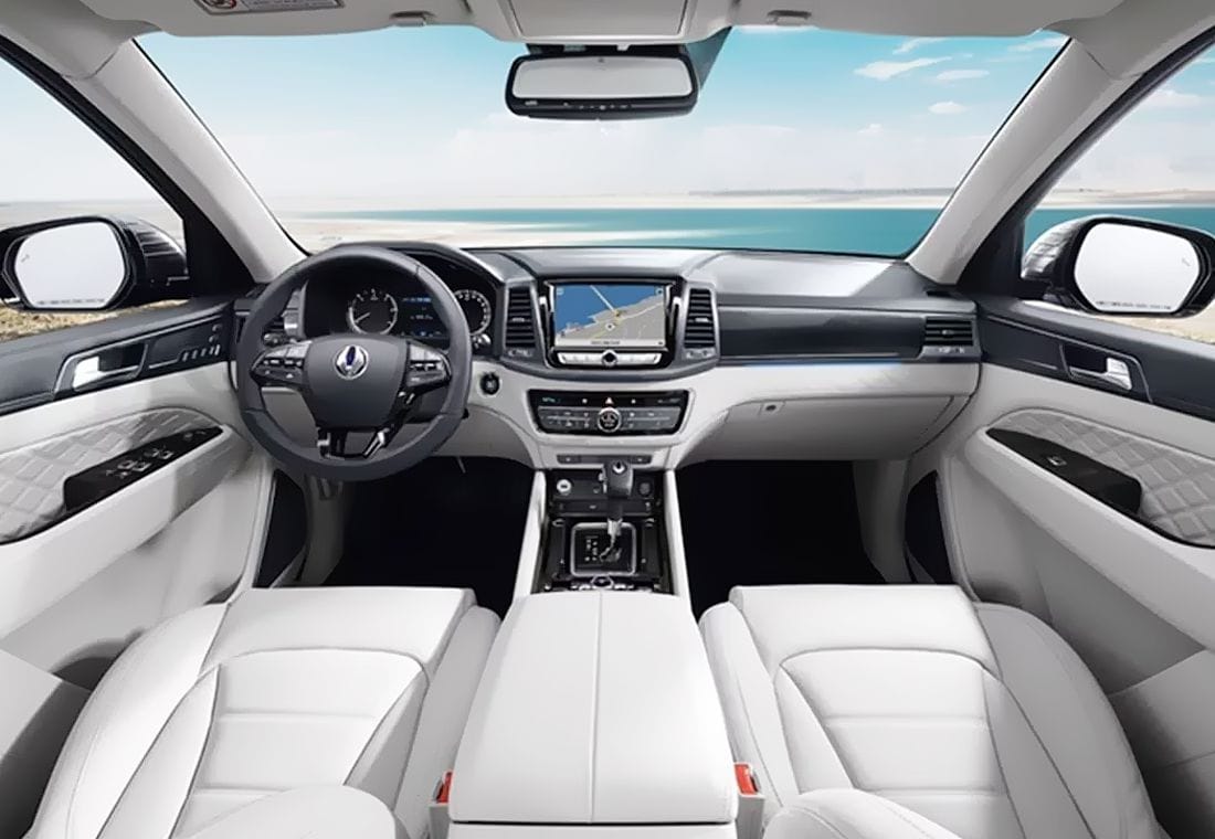 ssangyong rexton, ssangyong rexton 2020, ssangyong rexton 2020 caracteristicas, camionetas nuevas, suv modelo 2020, ssangyong rexton 2020 ficha tecnica, ssangyong rexton 2020 tecnologia, ssangyong rexton 2020 facelift, ssangyong rexton 2020 fotos, ssangyong rexton 2020 imagenes, ssangyong rexton colombia
