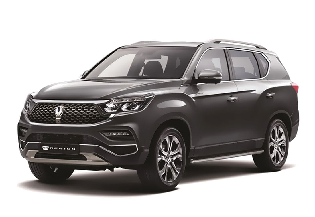 ssangyong rexton, ssangyong rexton 2020, ssangyong rexton 2020 caracteristicas, camionetas nuevas, suv modelo 2020, ssangyong rexton 2020 ficha tecnica, ssangyong rexton 2020 tecnologia, ssangyong rexton 2020 facelift, ssangyong rexton 2020 fotos, ssangyong rexton 2020 imagenes, ssangyong rexton colombia