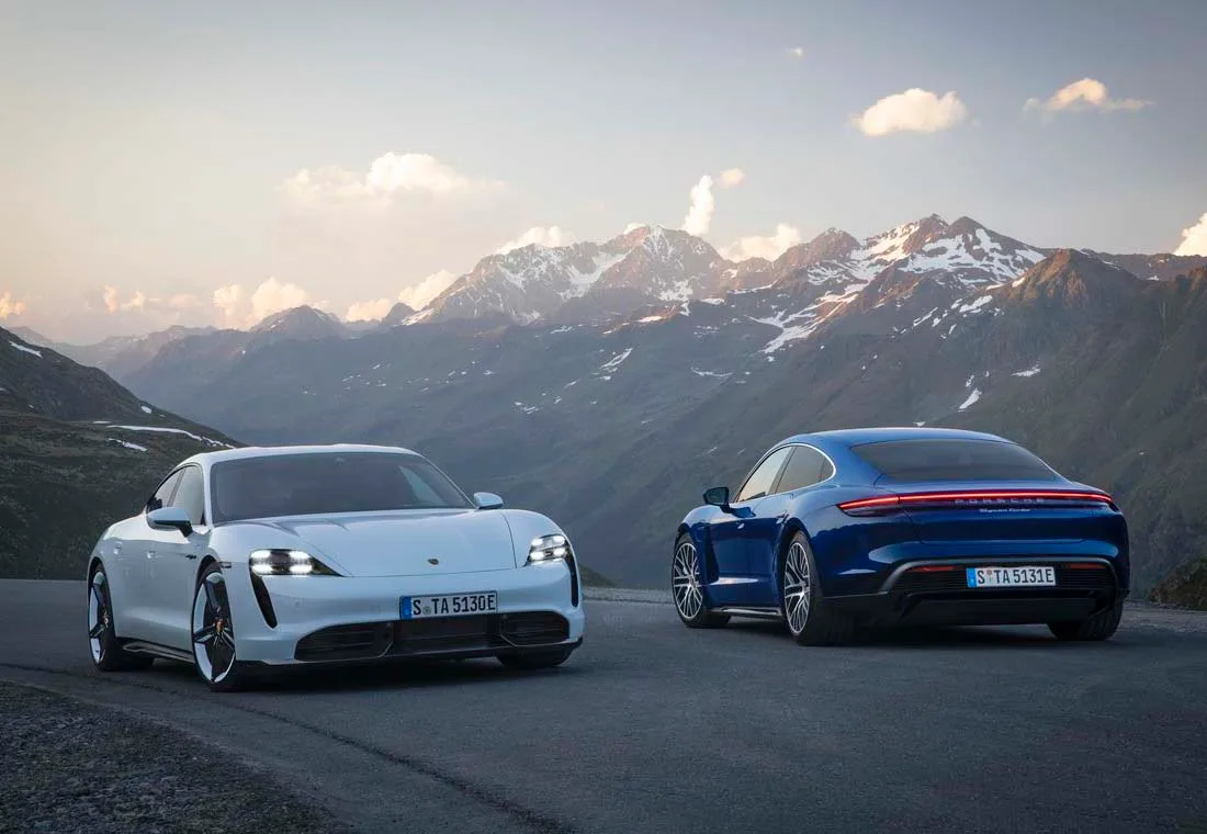 porsche taycan, porsche taycan caracteristicas, porsche taycan especificaciones, porsche taycan desempeño, porsche taycan rendimiento, porsche taycan interior, porsche taycan versiones, porsche taycan turbo, porsche taycan turbo s, porsche taycan imagenes, porsche taycan fotos, porsche taycan ficha tecnica, porsche taycan lanzamiento