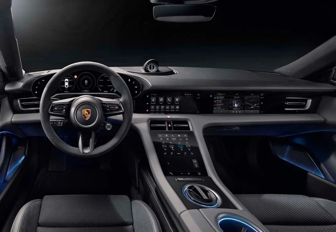 porsche taycan, porsche taycan caracteristicas, porsche taycan especificaciones, porsche taycan desempeño, porsche taycan rendimiento, porsche taycan interior, porsche taycan versiones, porsche taycan turbo, porsche taycan turbo s, porsche taycan imagenes, porsche taycan fotos, porsche taycan ficha tecnica, porsche taycan lanzamiento