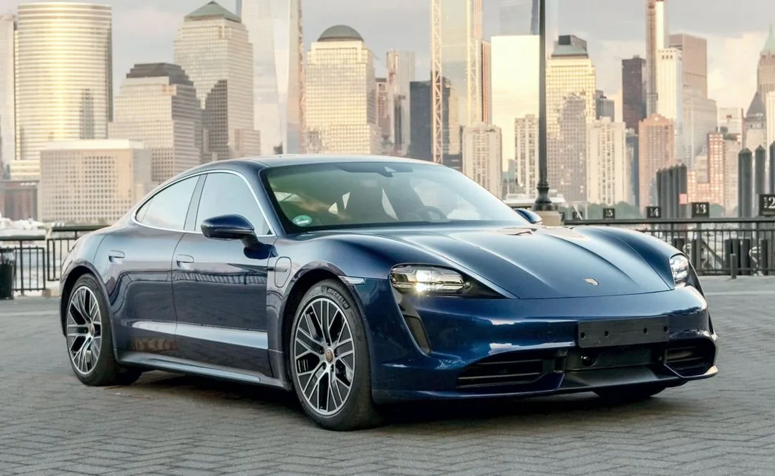 tesla model s vs porsche taycan, tesla model s performance, tesla model s colombia, porsche taycan colombia, comparacion tesla model s y porsche taycan, tesla model s caracteristicas, porsche taycan caracteristicas