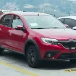 renault logan 2020 colombia, renault logan stepway colombia, renault logan cvt colombia, renault logan cvt, renault logan 2020 caracteristicas, renault logan 1.6 hr16de, renault logan facelift colombia, renault logan 2020 fotos en colombia, renault logan stepway fotos en colombia