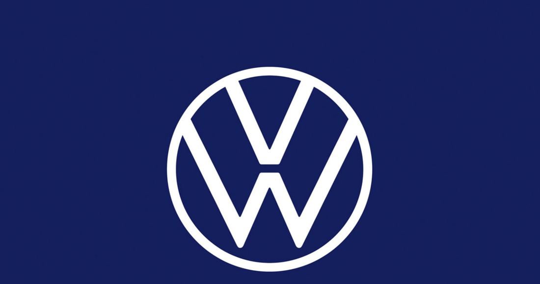 volkswagen, nueva imagen volkswagen, volkswagen 2020, nueva volkswagen, logo volkswagen, logotipo volkswagen, logotipo volkswagen 2020, imagen volkswagen 2020
