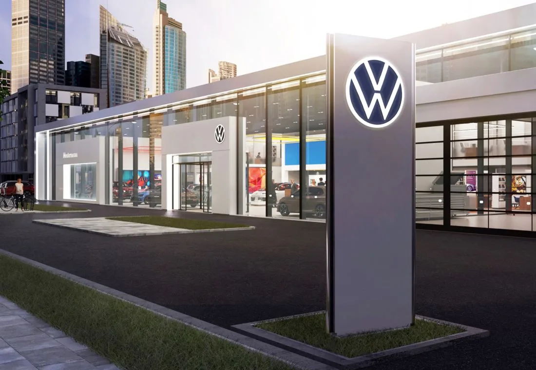 volkswagen, nueva imagen volkswagen, volkswagen 2020, nueva volkswagen, logo volkswagen, logotipo volkswagen, logotipo volkswagen 2020, imagen volkswagen 2020
