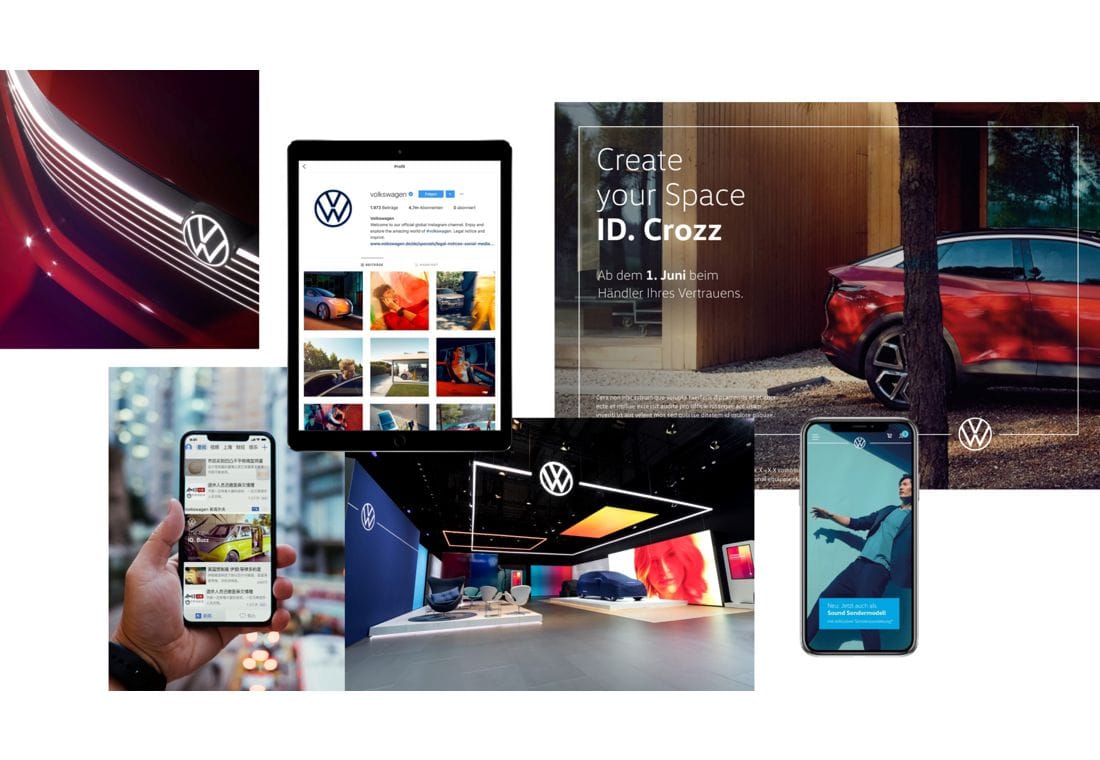 volkswagen, nueva imagen volkswagen, volkswagen 2020, nueva volkswagen, logo volkswagen, logotipo volkswagen, logotipo volkswagen 2020, imagen volkswagen 2020