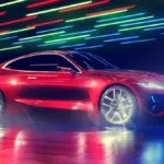 bmw concept 4, bmw concept 4 2019, bmw concept 4 frankfurt autoshow 2019, bmw concept 4 caracteristicas, bmw concept 4 fotos, bmw concept 4 imagenes, bmw serie 4 2021, bmw serie 4 nueva generacion, proximo bmw serie 4