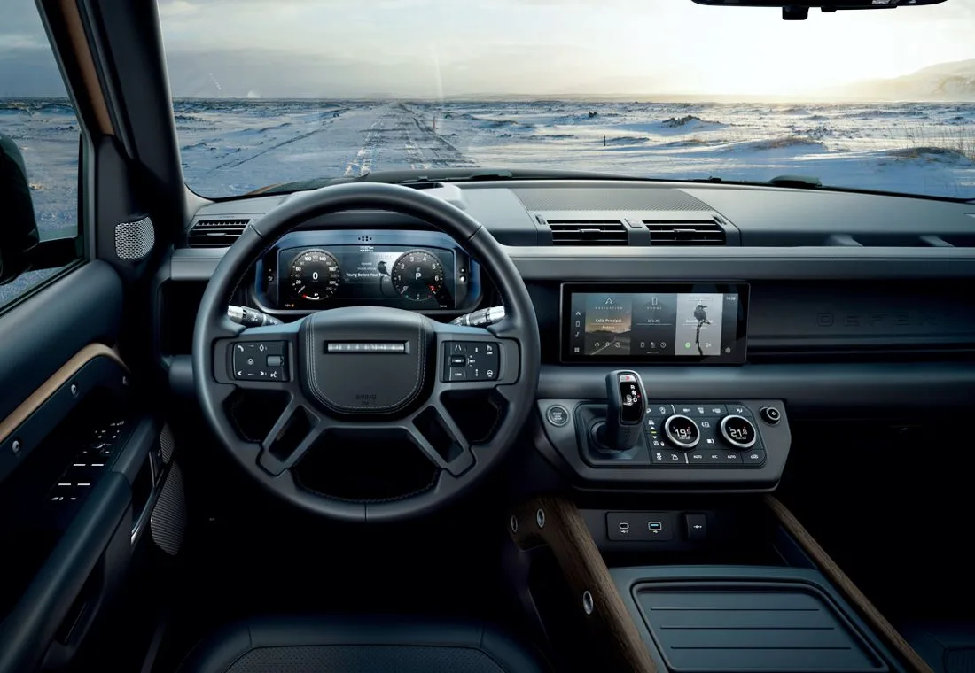 land rover defender, land rover defender 2020, land rover defender nueva generacion, land rover defender nuevo, land rover defender 90, land rover defender 110, land rover defender 90 2020, land rover defender 110 2020, land rover defender 2020 caracteristicas, land rover defender 2020 versiones, land rover defender 2020 dimensiones, land rover defender 2020 ficha tecnica, land rover defender 2020 microhibrido, land rover defender 2020 hibrido, land rover defender 2020 fotos, land rover defender 2020 imagenes, land rover defender 2020 colombia, land rover 4x4 nuevo, nuevo campero land rover 4x4, nuevo campero land rover, nuevo campero land rover colombia
