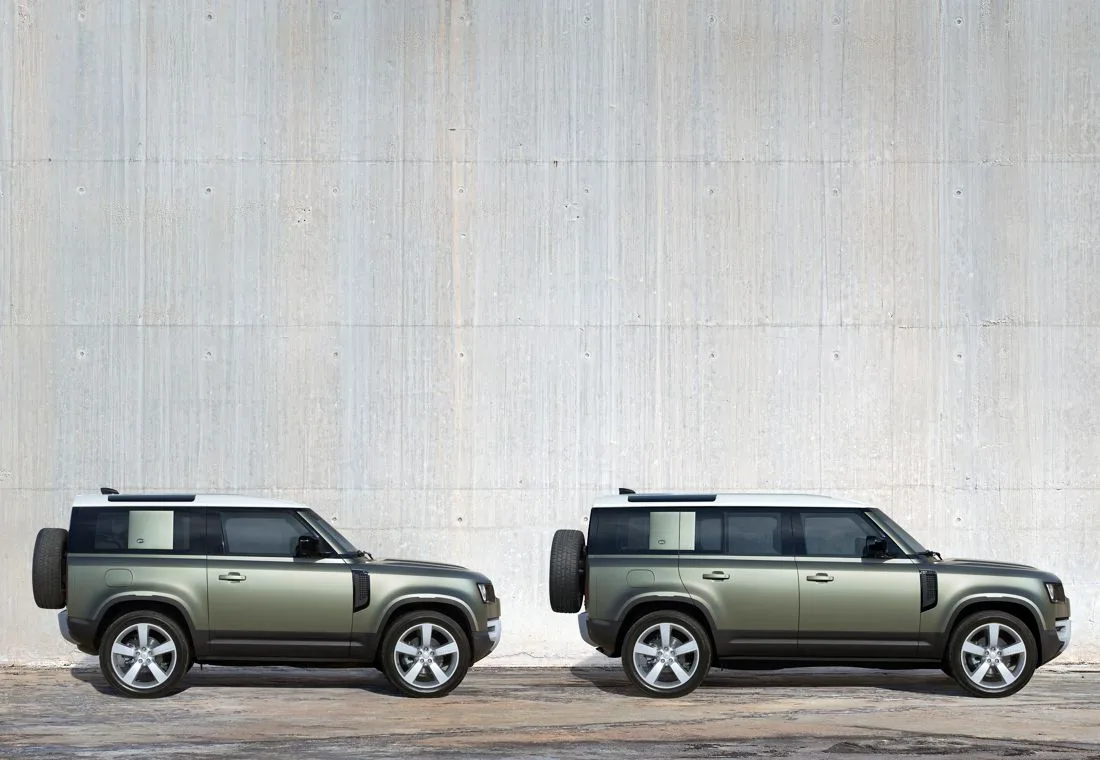 land rover defender, land rover defender 2020, land rover defender nueva generacion, land rover defender nuevo, land rover defender 90, land rover defender 110, land rover defender 90 2020, land rover defender 110 2020, land rover defender 2020 caracteristicas, land rover defender 2020 versiones, land rover defender 2020 dimensiones, land rover defender 2020 ficha tecnica, land rover defender 2020 microhibrido, land rover defender 2020 hibrido, land rover defender 2020 fotos, land rover defender 2020 imagenes, land rover defender 2020 colombia, land rover 4x4 nuevo, nuevo campero land rover 4x4, nuevo campero land rover, nuevo campero land rover colombia
