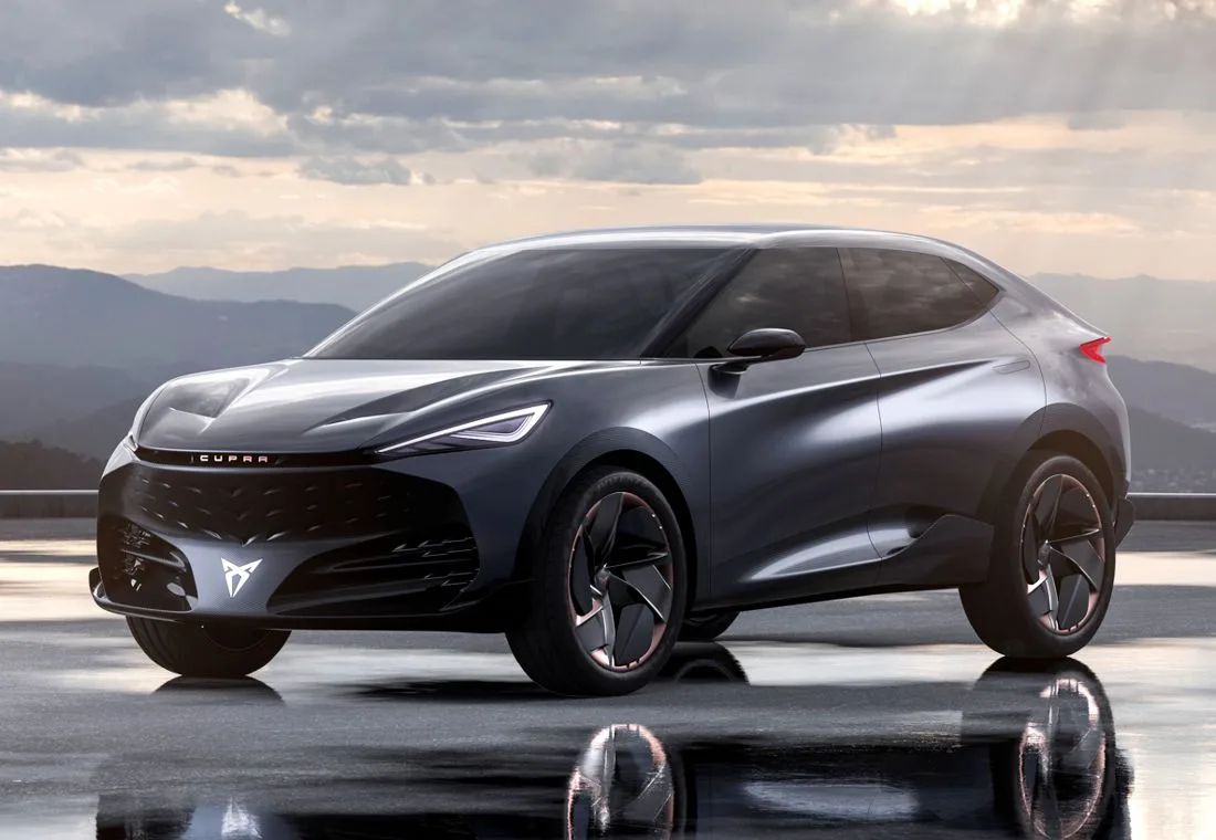 cupra tavascan, cupra tavascan concept car, cupra tavascan caracteristicas, cupra tavascan ficha tecnica, cupra tavascan autonomia, cupra tavascan electrico, cupra tavascan suv, cupra tavascan suv electrico, cupra tavascan suv deportivo, cupra tavascan deportivo, seat cupra tavascan, cupra tavascan colombia