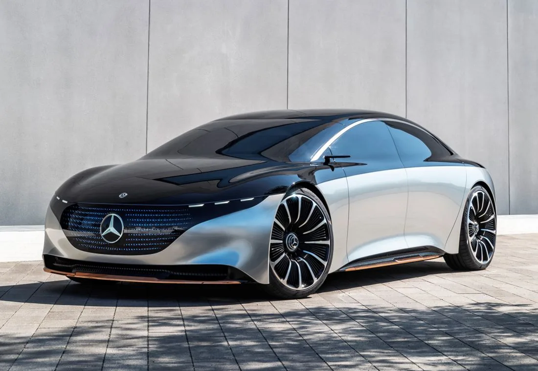 mercedes benz vision eqs, mercedes benz vision eqs 2019, mercedes benz vision eqs fotos, mercedes benz vision eqs imagenes, mercedes benz vision eqs caracteristicas, mercedes benz vision eqs autonomia, mercedes benz vision eqs electrico, mercedes benz eqs, mercedes benz electrico, mercedes electrico, mercedes clase s electrico, mercedes eqs electrico, mercedes eqs
