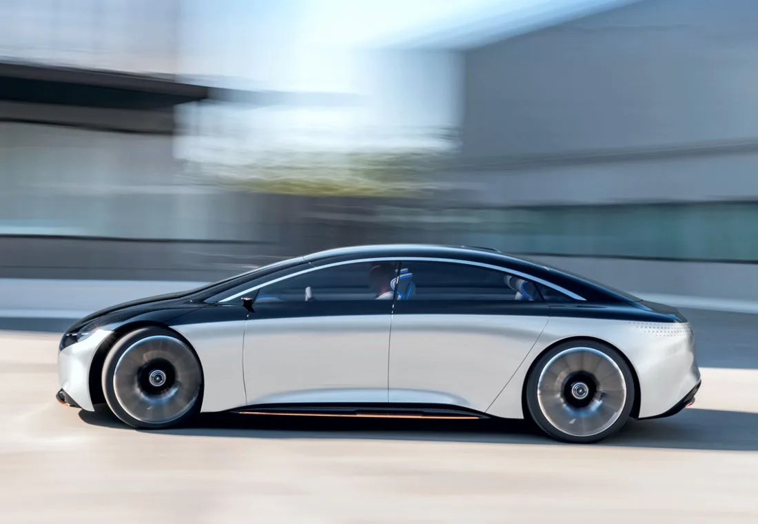 mercedes benz vision eqs, mercedes benz vision eqs 2019, mercedes benz vision eqs fotos, mercedes benz vision eqs imagenes, mercedes benz vision eqs caracteristicas, mercedes benz vision eqs autonomia, mercedes benz vision eqs electrico, mercedes benz eqs, mercedes benz electrico, mercedes electrico, mercedes clase s electrico, mercedes eqs electrico, mercedes eqs
