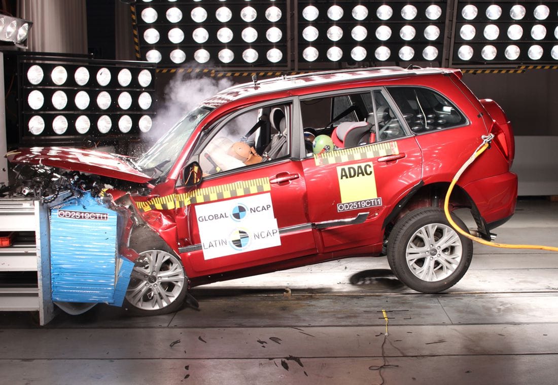 chevrolet onix plus seguridad, chevrolet onix plus latin ncap, chevrolet onix plus estrellas latin ncap, chery tiggo 3 seguridad, chery tiggo 3 latin ncap, chery tiggo 3 estrellas latin ncap, prueba en seguridad chevrolet onix plus, chevrolet onix sedan 2020 seguridad, chevrolet onix sedan 2020 latin ncap