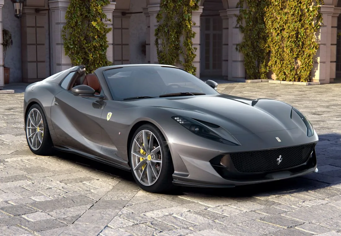 ferrari 812 gts, ferrari 812 gts 2020, ferrari 812 gts caracteristicas, ferrari 812 gts ficha tecnica, ferrari 812 gts dimensiones, ferrari 812 gts colombia, ferrari 812 convertible, ferrari 812 superfast convertible, ferrari 812 gts deportivo, ferrari 812 gts fotos, ferrari 812 gts imagenes, ferrari colombia