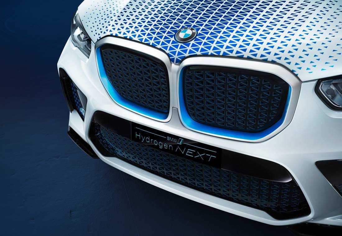 bmw i hydrogen next, bmw i hydrogen next caracteristicas, bmw i hydrogen next fotos, bmw i hydrogen next 2019, bmw x5 de hidrogeno, bmw de hidrogeno, bmw x5 pila de combustible