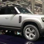 land rover defender 2020, land rover defender, land rover defender 90, land rover defender 90 precio, land rover defender precio colombia, land rover defender 110, land rover defender 110 precio, land rover defender 110 precio colombia, land rover defender 2020 caracteristicas, land rover defender 2020 comentarios, land rover defender 2020 video, land rover defender 2020 video colombia, land rover defender 2020 hibrido, land rover defender 2020 motores, land rover defender 2020 mecanica, land rover defender 2020 ficha tecnica, land rover defender 2020 fotos, land rover defender salon de frankfurt 2019, land rover defender nueva generacion, nuevo land rover defender, land rover defender primer contacto