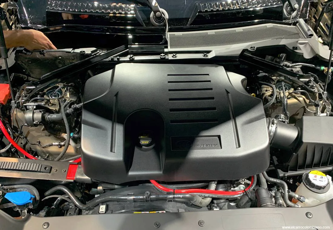 land rover defender 2020, land rover defender, land rover defender 90, land rover defender 90 precio, land rover defender precio colombia, land rover defender 110, land rover defender 110 precio, land rover defender 110 precio colombia, land rover defender 2020 caracteristicas, land rover defender 2020 comentarios, land rover defender 2020 video, land rover defender 2020 video colombia, land rover defender 2020 hibrido, land rover defender 2020 motores, land rover defender 2020 mecanica, land rover defender 2020 ficha tecnica, land rover defender 2020 fotos, land rover defender salon de frankfurt 2019, land rover defender nueva generacion, nuevo land rover defender, land rover defender primer contacto