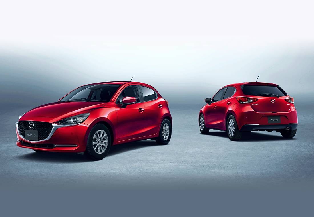 mazda 2, mazda 2 2020, mazda 2 hibrido, mazda 2 micro-hibrido, novedades mazda 2, nuevo mazda 2, mazda 2 nuevo colombia, mazda 2 mhev, mazda 2 2020 caracteristicas, mazda 2 2020 ficha tecnica, mazda 2 2020 fotos, mazda 2 2020 equipamiento