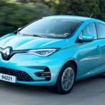 renault zoe 2020, renault zoe, nuevo renault zoe, renault zoe 50 kwh, renault zoe 2020 fotos, renault zoe 2020 imagenes, renault zoe 2020 caracteristicas, renault zoe 2020 autonomia, renault zoe 2020 colombia, renault zoe nueva generacion, renault zoe segunda generacion, renault zoe electrico, renault zoe electrico colombia