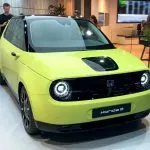 honda e, honda e colombia, honda e precio, honda e precio colombia, honda e video, honda e electrico, honda e caracteristicas, honda e ficha tecnica, honda e equipamiento, honda e fotos, honda e salon de frankfurt 2019, honda e 2020, honda electrico, carro honda electrico, auto electrico honda, honda e reseña en video, honda e comentarios