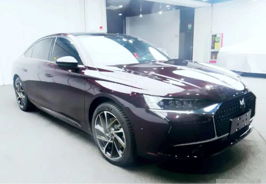 ds 9, ds 9 2020, ds 9 sedan, ds 9 luxury sedan, ds 9 sedan de lujo, ds 9 auto de lujo, ds 9 china, ds 9 fotos espia, ds 9 caracteristicas, ds 9 45 thp, ds 9 e-tense, ds 9 hibrido enchufable, ds 9 hybrid, ds 9 primeros datos, ds 9 colombia, ds colombia, ds automobiles, ds automobiles colombia, autos de lujo franceses