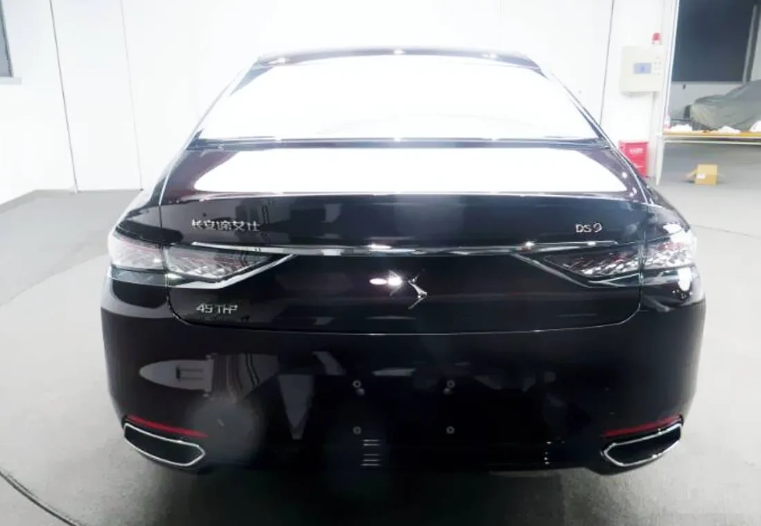 ds 9, ds 9 2020, ds 9 sedan, ds 9 luxury sedan, ds 9 sedan de lujo, ds 9 auto de lujo, ds 9 china, ds 9 fotos espia, ds 9 caracteristicas, ds 9 45 thp, ds 9 e-tense, ds 9 hibrido enchufable, ds 9 hybrid, ds 9 primeros datos, ds 9 colombia, ds colombia, ds automobiles, ds automobiles colombia, autos de lujo franceses
