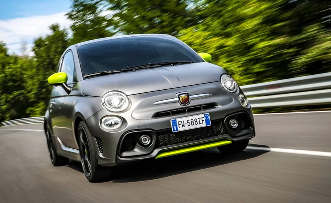 abarth 595 pista, abarth 595 pista 2020, abarth 595 2020, abarth 595 pista caracteristicas, abarth 595 pista ficha tecnica, abarth 595 pista equipamiento, abarth 595 pista turbo, abarth 595 pista prestaciones, abarth 595 pista aceleracion, abarth 595 pista fotos, abarth 595 pista imagenes, abarth 595 pista colombia