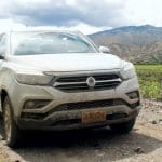 ssangyong rexton sports, ssangyong rexton sports colombia, ssangyong rexton sports primeras impresiones, ssangyong rexton sports caracteristicas, ssangyong rexton sports desempeño, ssangyong rexton sports fotos, ssangyong rexton sports imagenes, ssangyong rexton sports colombia precios, ssangyong rexton sports precio, ssangyong rexton sports capacidad, ssangyong rexton sports platon, ssangyong rexton sports prueba de manejo, ssangyong rexton sports lanzamiento en colombia, ssangyong rexton sports nuevo, nueva camioneta pick-up ssangyong, nuevas camionetas pick-up, camionetas pick-up 2020