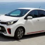 kia picanto, picanto electrico, picanto electrico retos, picanto electrico fotos, picanto electrico características, picanto electrico precios, como es el picanto electrico, picanto colombia, carros electricos, carros electricos colombia