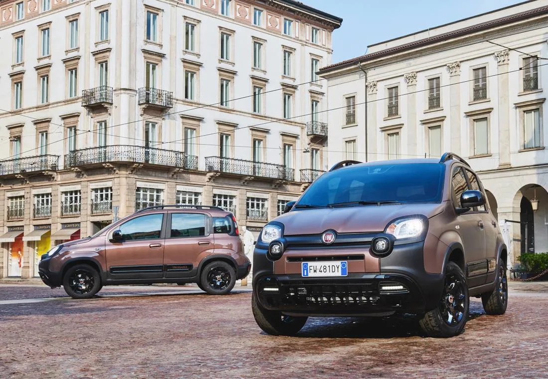 fiat panda, fiat panda trussardi, fiat panda trussardi caracteristicas, fiat panda trussardi ficha tecnica, fiat panda trussardi 2020, fiat panda trussardi fotos, fiat panda trussardi imagenes, fiat panda trussardi equipamiento, fiat panda trussardi colombia, fiat panda colombia, nuevos fiat en colombia, nuevos modelos fiat, fiat modelo 2020, fiat modelo 2020 en colombia