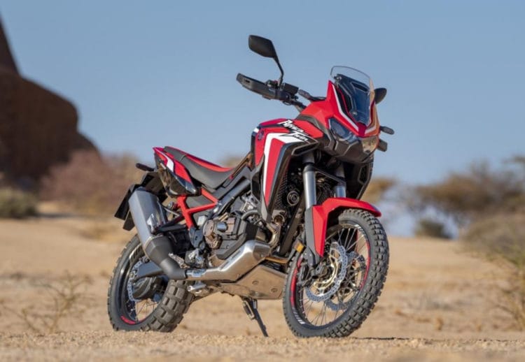 Motos, Honda, Africa Twin, Enduro, Doble propósito, africa twin 2020, africa twin fotos, africa twin precios, africa twin características, motos honda, africa twin Colombia